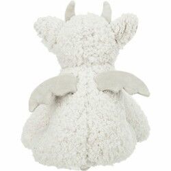 Peluche per cani Trixie Elwin Poliestere Stoffa Drago 28 cm