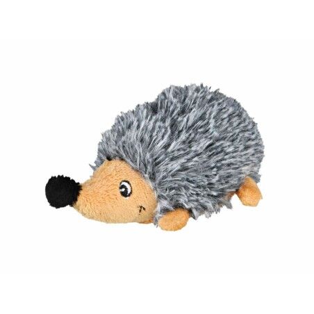 Peluche per cani Trixie Poliestere Stoffa Riccio 12 cm