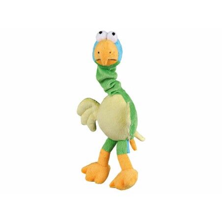 Soft toy for dogs Trixie Polyester Plush Bird 30 cm