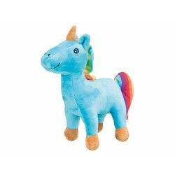 Peluche per cani Trixie Poliestere Stoffa Unicorno 25 cm