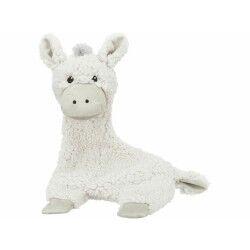 Peluche per cani Trixie Elenor Poliestere Stoffa Asino 40 cm