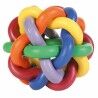 Dog toy Trixie Natural rubber Ø 10 cm