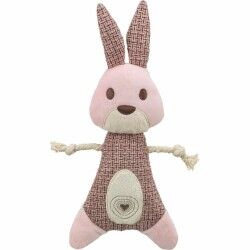 Peluche per cani Trixie Poliestere Stoffa Cotone 24 cm