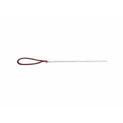 Dog Lead Trixie Red