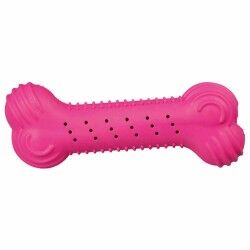 Dog chewing toy Trixie 18 cm Bone