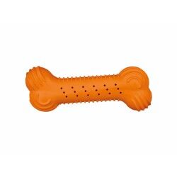 Dog chewing toy Trixie 18 cm Bone