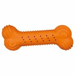 Dog chewing toy Trixie 18 cm Bone