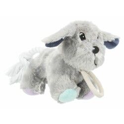 Soft toy for dogs Trixie Polyester Plush Dog 24 cm