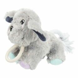 Peluche per cani Trixie Poliestere Stoffa Cane 24 cm