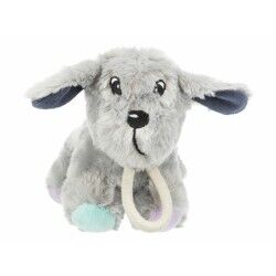 Peluche per cani Trixie Poliestere Stoffa Cane 24 cm