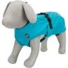 Dog raincoat Trixie Vimy Turquoise M