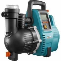 Pompa acqua Gardena Comfort 5000/5E LCD (1 Unità)