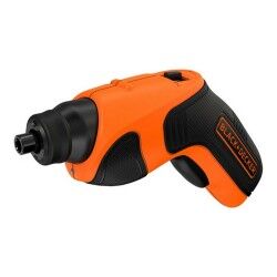 Cacciavite Black & Decker CS3651LC