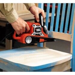 Saw Black & Decker ka88-qs 230 V