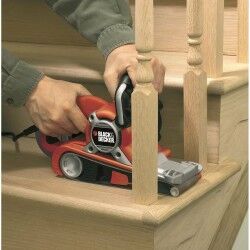 Saw Black & Decker ka88-qs 230 V