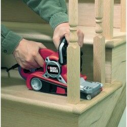 Saw Black & Decker ka88-qs 230 V