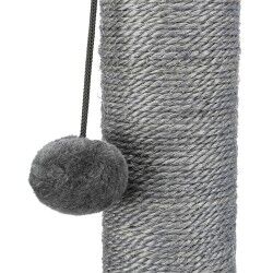 Scratching Post for Cats Trixie Livia Pink Ø 9 cm 64 cm