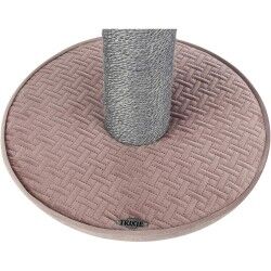 Scratching Post for Cats Trixie Livia Pink Ø 9 cm 64 cm