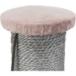 Scratching Post for Cats Trixie Livia Pink Ø 9 cm 64 cm