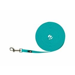 Tracking leash Trixie Easy Life Azul Océano M/L