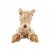 Soft toy for dogs Trixie Polyester Plush Alpaca 22 cm