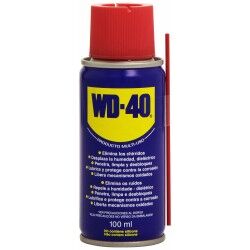 Olio Lubrificante WD-40 34209 100 ml