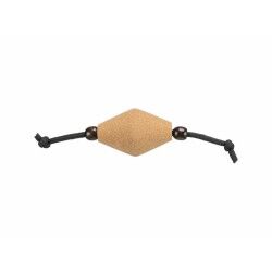 Cat toy Trixie Cork Wood