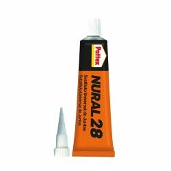 Adesivo Istantaneo Pattex Nural 28 40 ml Arancio