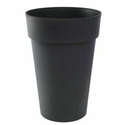 Vaso EDA Tuscany Antracite Ø 46 x 65 cm