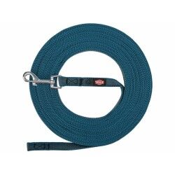 Tracking leash Trixie Blue S/M