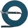 Tracking leash Trixie Blue S/M