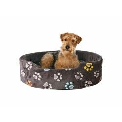 Dog Bed Trixie Jimmy Taupe 45 × 35 cm