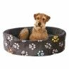 Dog Bed Trixie Jimmy Taupe 45 × 35 cm