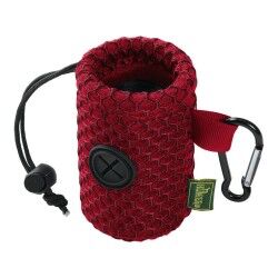 Case Hunter Textile Leggings Bag carrier Red