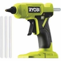 Pistola in silicone Ryobi 60 W Ø 11 mm