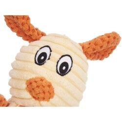 Soft toy for dogs Mascow 234 11 x 30 x 15 cm (12 Units)