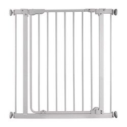 Barriera di sicurezza Nordlinger PRO Misty Metal Barrier Bianco