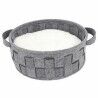 Cat Bed MPETS ECO Cat Basket