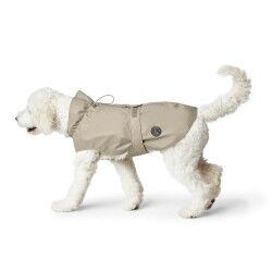 Cappotto per Cani Hunter Milford Beige 50 cm