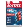 Glue Loctite mini trio