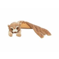 Soft toy for dogs Trixie Polyester Plush Paper Crunch 48 cm