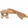 Peluche per cani Trixie Poliestere Stoffa Carta Crunch 48 cm