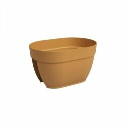 Plant pot Artevasi CAPRI CAMPANA Yellow Jaune Ø 40 cm