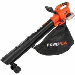 Blower Powerplus Powdpg75270 40 V