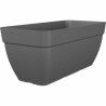 Plant pot Artevasi Anthracite Plastic 80 cm