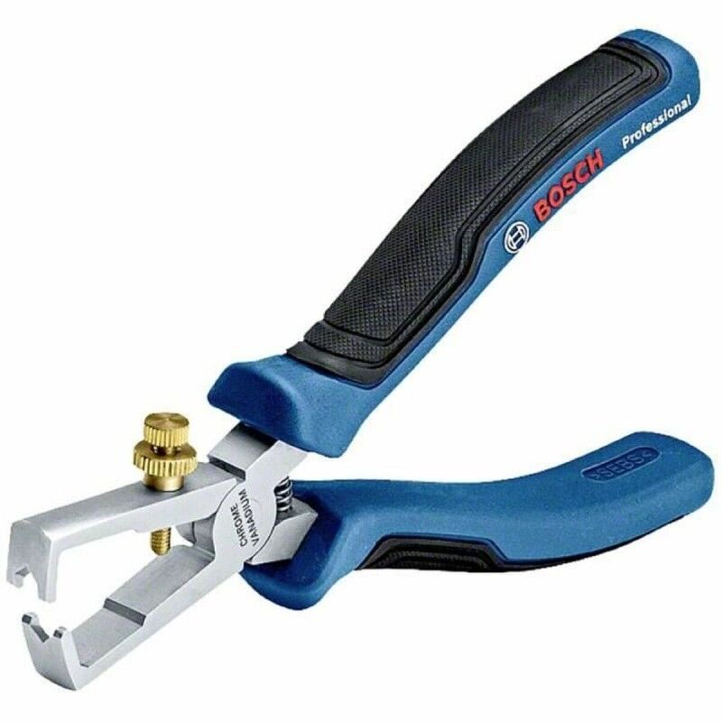 Cable stripping pliers BOSCH stripper