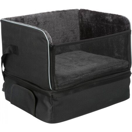 Letto per animali domestici Trixie 1322 Nero