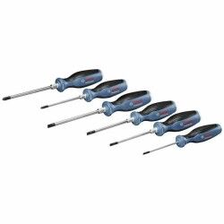 Screwdriver Set BOSCH (6 Units)