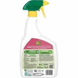 Plant fertiliser KB 800 ml