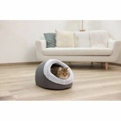 Dog Bed Kerbl Grey